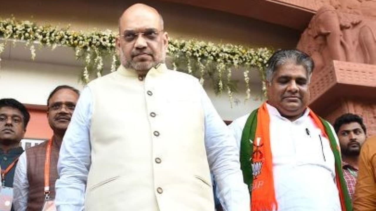 मंत्री भूपेंद्र यादव के 3 खास अफसर हटाए गए,कांग्रेस ने पूछा- 'क्या गोरखधंधा चल रहा था' मंत्री भूपेंद्र यादव के 3 खास अफसर हटाए गए,कांग्रेस ने पूछा- 'क्या गोरखधंधा चल रहा था'