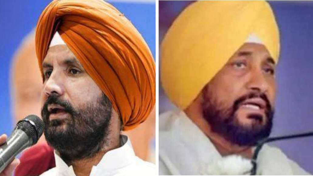चुनाव से पहले पंजाब कांग्रेस में घमासान: बैठक से गायब रहे चन्नी; राजा वडिंग बोले- 'एकता बरकरार' चुनाव से पहले पंजाब कांग्रेस में घमासान: बैठक से गायब रहे चन्नी; राजा वडिंग बोले- 'एकता बरकरार'