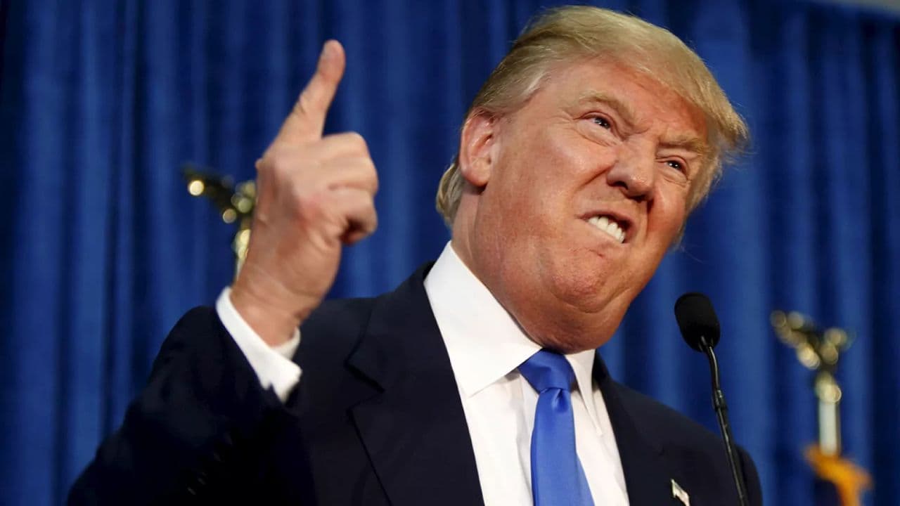 यूएस में भारतीय चावल की डंपिंग का मामला क्या है, ट्रंप की दो बड़ी घोषणाएं यूएस में भारतीय चावल की डंपिंग का मामला क्या है, ट्रंप की दो बड़ी घोषणाएं