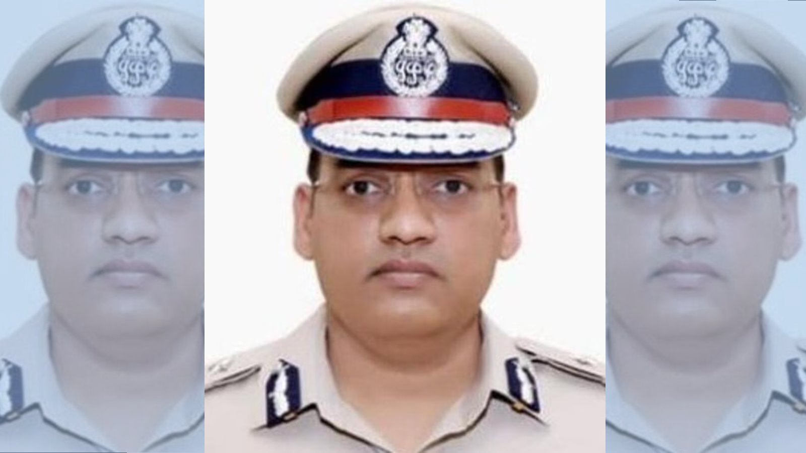 IPS पुरन कुमार खुदकुशी केसः डीजीपी कपूर छुट्टी पर भेजे गए, मोदी का हरियाणा दौरा रद्द IPS पुरन कुमार खुदकुशी केसः डीजीपी कपूर छुट्टी पर भेजे गए, मोदी का हरियाणा दौरा रद्द