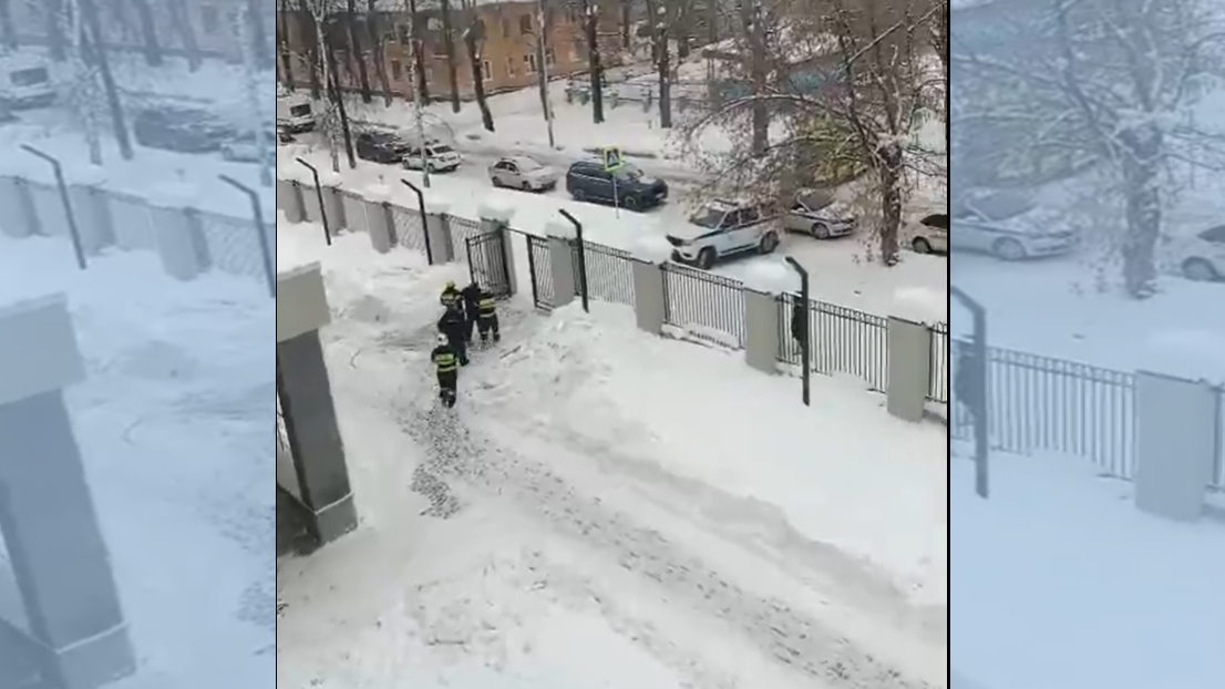 रूस के मेडिकल कॉलेज हॉस्टल में चाकू से हमले में 4 भारतीय घायल; नस्लीय हिंसा? रूस के मेडिकल कॉलेज हॉस्टल में चाकू से हमले में 4 भारतीय घायल; नस्लीय हिंसा?