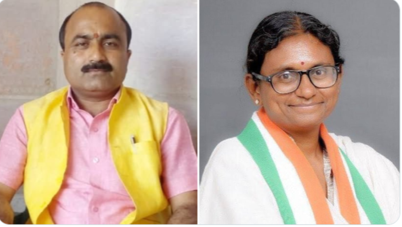 मध्य प्रदेश में राज्यसभा की तीनों सीटें बीजेपी जीती, मीनाक्षी नटराजन को सुनवाई का इंतज़ार मध्य प्रदेश में राज्यसभा की तीनों सीटें बीजेपी जीती, मीनाक्षी नटराजन को सुनवाई का इंतज़ार