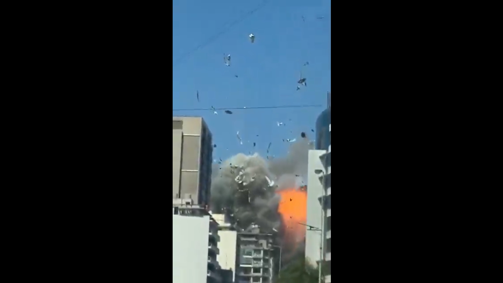 Live ईरान युद्धः ब्रिटेन-फ्रांस ने कहा- लेबनान पर हमले रोके जाएं, सीज़फायर लागू हो, ट्रंप की फिर धमकी Live ईरान युद्धः ब्रिटेन-फ्रांस ने कहा- लेबनान पर हमले रोके जाएं, सीज़फायर लागू हो, ट्रंप की फिर धमकी