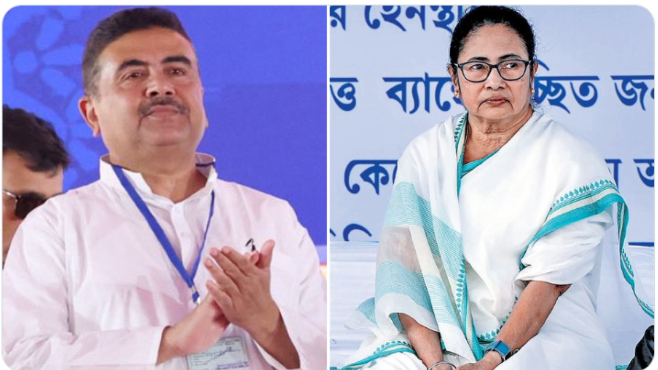 बंगालः भबानीपुर में 51 हज़ार से ज्यादा मतदाता कटे, क्या जीत पाएंगी ममता? बंगालः भबानीपुर में 51 हज़ार से ज्यादा मतदाता कटे, क्या जीत पाएंगी ममता?