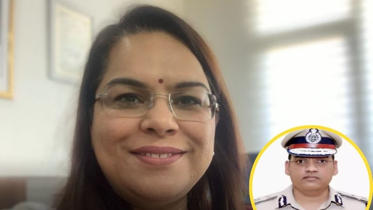 वाई पूरन कुमार केसः पत्नी ने पोस्टमॉर्टम की मंजूरी दी, कई और घटनाक्रम भी जानिए वाई पूरन कुमार केसः पत्नी ने पोस्टमॉर्टम की मंजूरी दी, कई और घटनाक्रम भी जानिए