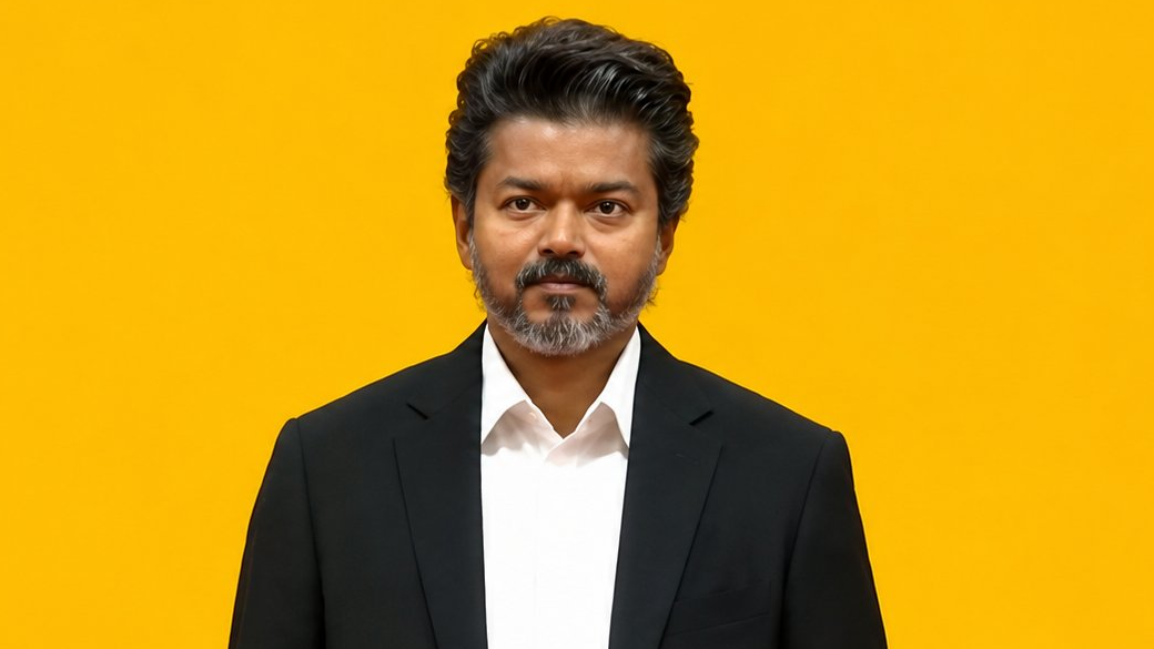 तमिलनाडु में 'दलपति' युग: असली धर्मनिरपेक्ष, सामाजिक न्याय का दौर शुरू- विजय तमिलनाडु में 'दलपति' युग: असली धर्मनिरपेक्ष, सामाजिक न्याय का दौर शुरू- विजय