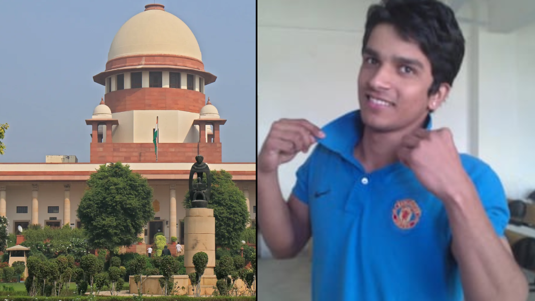 भारत में पहली बार 13 साल से कोमा में पड़े व्यक्ति को मिला 'सम्मान से मरने का अधिकार' भारत में पहली बार 13 साल से कोमा में पड़े व्यक्ति को मिला 'सम्मान से मरने का अधिकार'