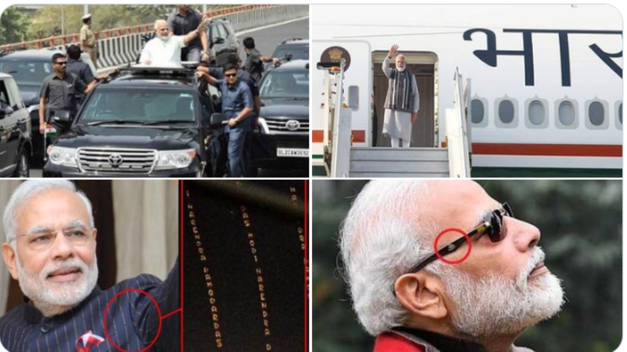 मोदी के WFH बयान पर विपक्ष ने कहा- 'पीएम ने जिम्मेदारी से पल्ला झाड़ा' मोदी के WFH बयान पर विपक्ष ने कहा- 'पीएम ने जिम्मेदारी से पल्ला झाड़ा'