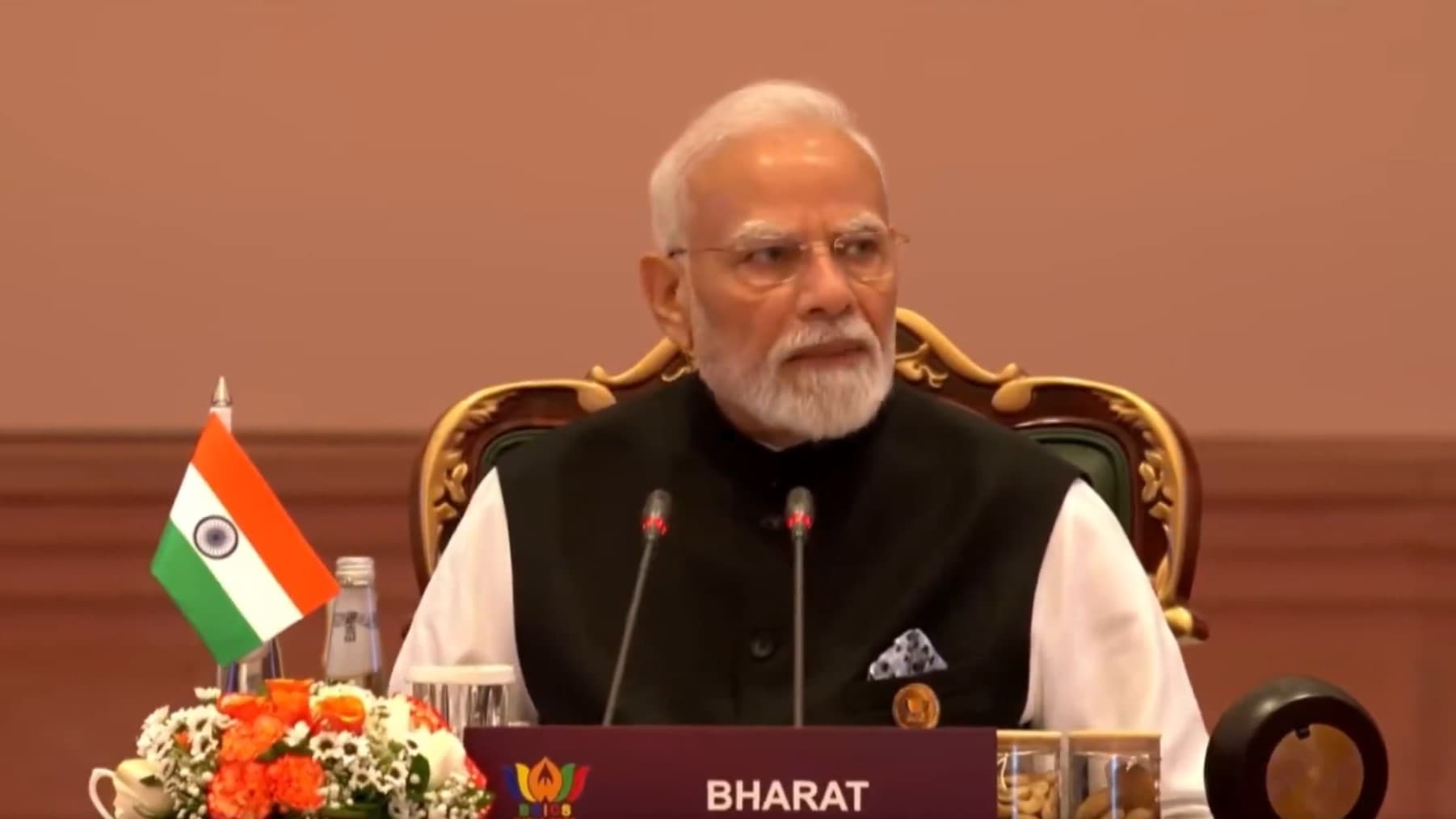 UNSC में सुधार अब और नहीं टाले जा सकते: मोदी बोले- वैश्विक व्यवस्था में ग्लोबल साउथ की भी सुनी जाए UNSC में सुधार अब और नहीं टाले जा सकते: मोदी बोले- वैश्विक व्यवस्था में ग्लोबल साउथ की भी सुनी जाए