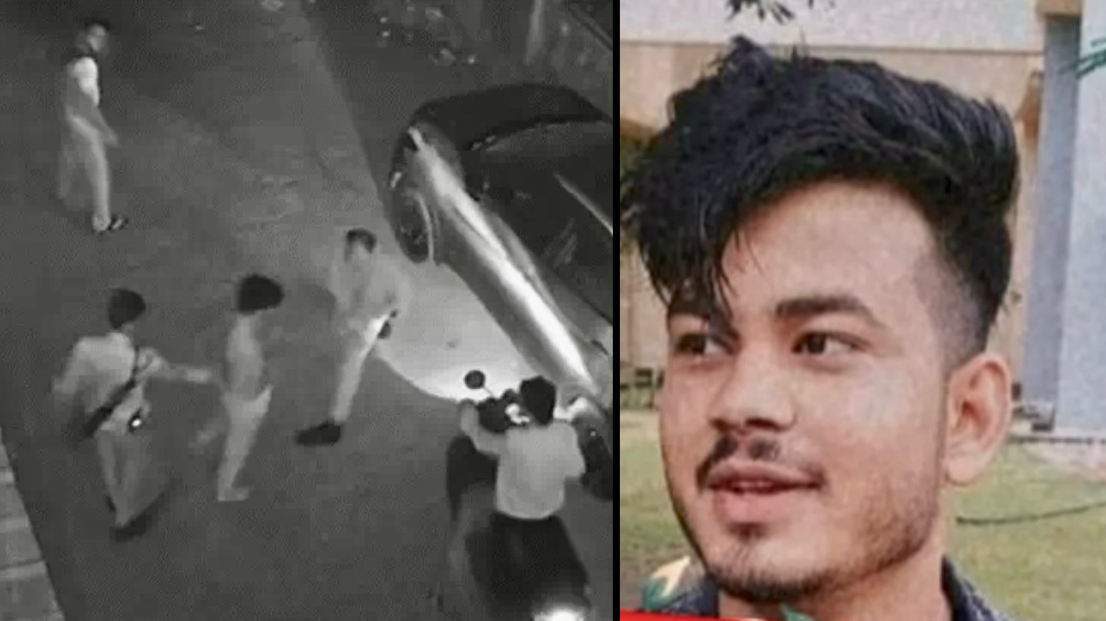 मोहन सरकार की पुलिस पर डीएसपी के साले की पीट-पीटकर हत्या करने का आरोप, दो गिरफ़्तार मोहन सरकार की पुलिस पर डीएसपी के साले की पीट-पीटकर हत्या करने का आरोप, दो गिरफ़्तार