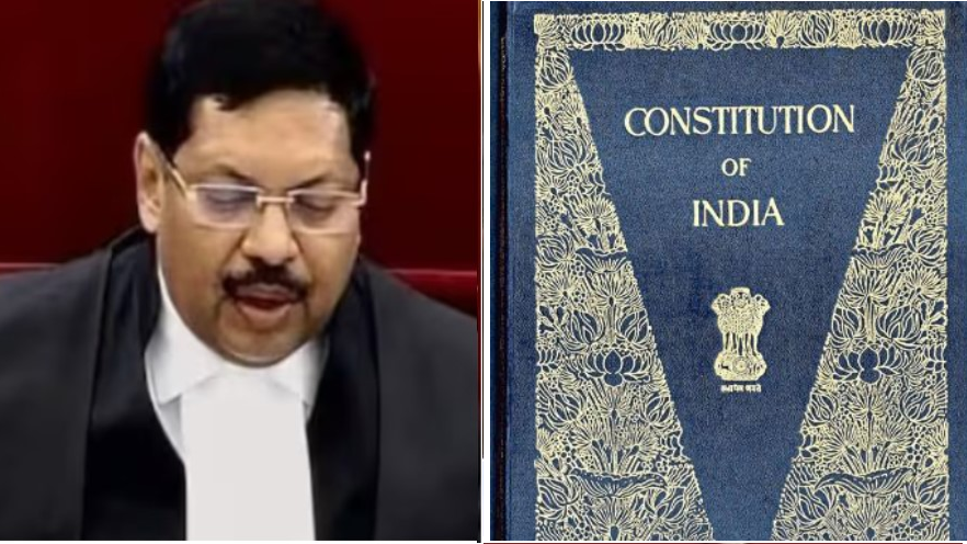 दलित उत्पीड़न: भारत का संविधान लचीला है, कमज़ोर नहीं! दलित उत्पीड़न: भारत का संविधान लचीला है, कमज़ोर नहीं!