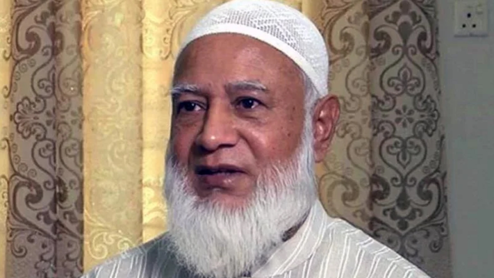 जिस जमात 'गठबंधन' ने हसीना सरकार को उखाड़ फेंका था, वह चुनाव में क्यों हुई फेल? जिस जमात 'गठबंधन' ने हसीना सरकार को उखाड़ फेंका था, वह चुनाव में क्यों हुई फेल?