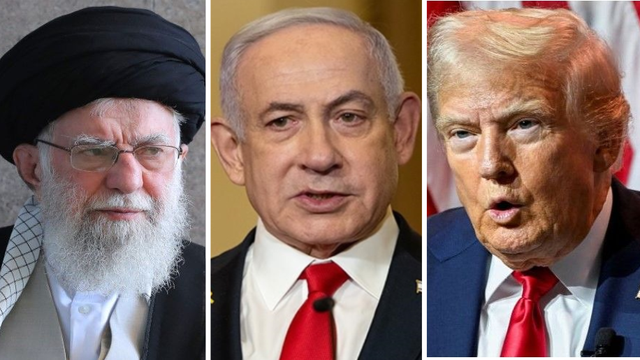 तो युद्ध और घृणा पर टिका होगा नया विश्व! तो युद्ध और घृणा पर टिका होगा नया विश्व!