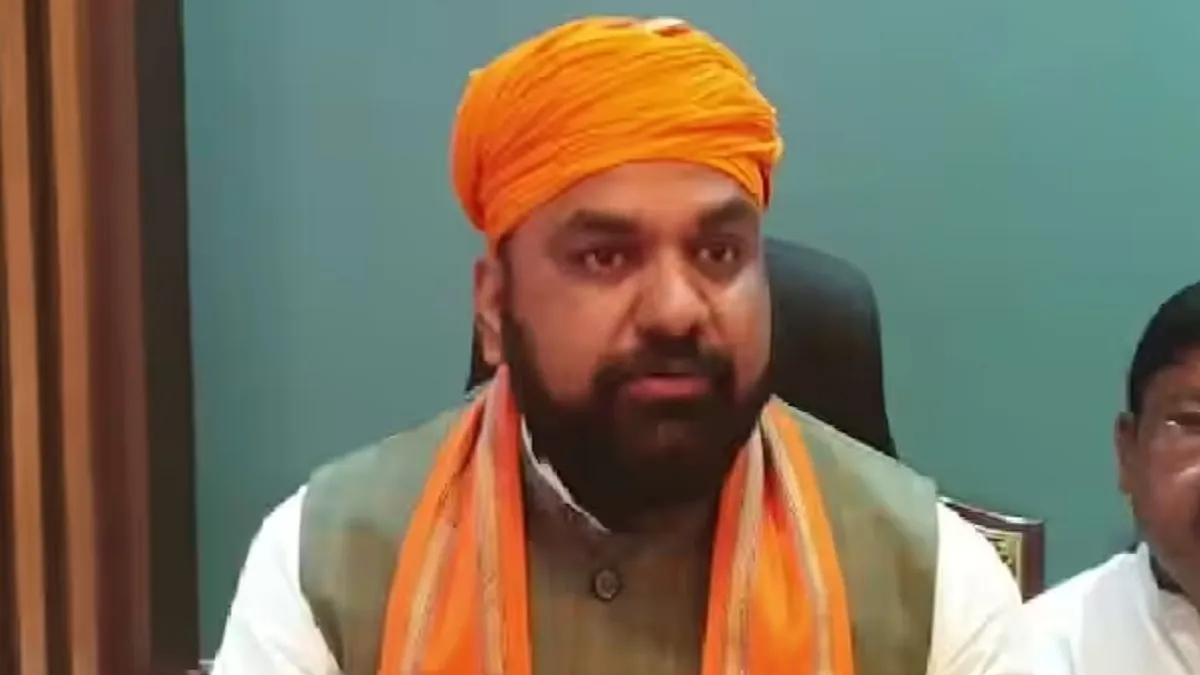 सम्राट चौधरी को सीएम बना तो लिया, पर बीजेपी की नहीं चली? सम्राट चौधरी को सीएम बना तो लिया, पर बीजेपी की नहीं चली?