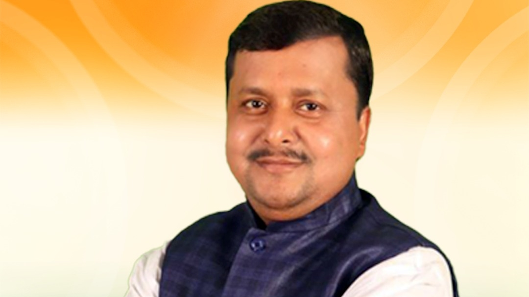 नितिन नबीन बने बीजेपी के राष्ट्रीय कार्यकारी अध्यक्ष; नड्डा की तरह पूर्ण अध्यक्ष बनेंगे? नितिन नबीन बने बीजेपी के राष्ट्रीय कार्यकारी अध्यक्ष; नड्डा की तरह पूर्ण अध्यक्ष बनेंगे?