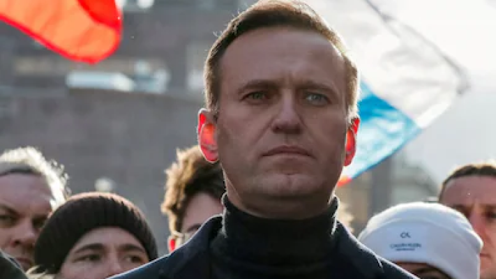 रूस ने विपक्षी नेता एलेक्सी नवलनी को डार्ट फ्रॉग के जहर से मारा: 5 यूरोपीय देशों का दावा रूस ने विपक्षी नेता एलेक्सी नवलनी को डार्ट फ्रॉग के जहर से मारा: 5 यूरोपीय देशों का दावा