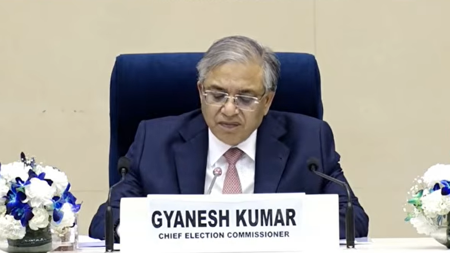 बंगाल में चुनाव 23 व 29 अप्रैल को; जानें तमिलनाडु, असम, केरल, पुदुचेरी में कब बंगाल में चुनाव 23 व 29 अप्रैल को; जानें तमिलनाडु, असम, केरल, पुदुचेरी में कब