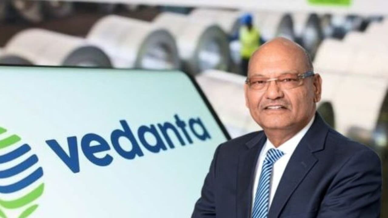वेदांता प्लांट में गंभीर लापरवाही सामने आई, 20 मौतों के लिए अनिल अग्रवाल पर FIR वेदांता प्लांट में गंभीर लापरवाही सामने आई, 20 मौतों के लिए अनिल अग्रवाल पर FIR