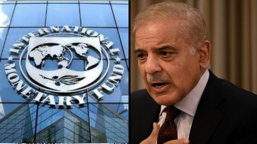 पाकिस्तान में भ्रष्टाचार पर IMF की मुहर! 'जनता का विश्वास घटा, ताकतवरों को ही फायदा पाकिस्तान में भ्रष्टाचार पर IMF की मुहर! 'जनता का विश्वास घटा, ताकतवरों को ही फायदा