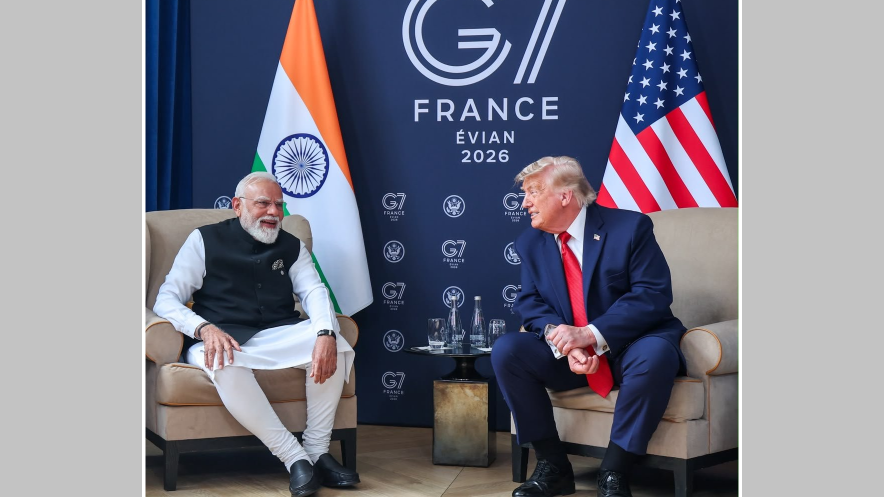 भारतीयों की मौत की निंदा तक नहीं करने वाले ट्रंप ने क्यों ली चुटकी - 'भारत पर हमला हुआ तो मदद करेंगे' भारतीयों की मौत की निंदा तक नहीं करने वाले ट्रंप ने क्यों ली चुटकी - 'भारत पर हमला हुआ तो मदद करेंगे' 