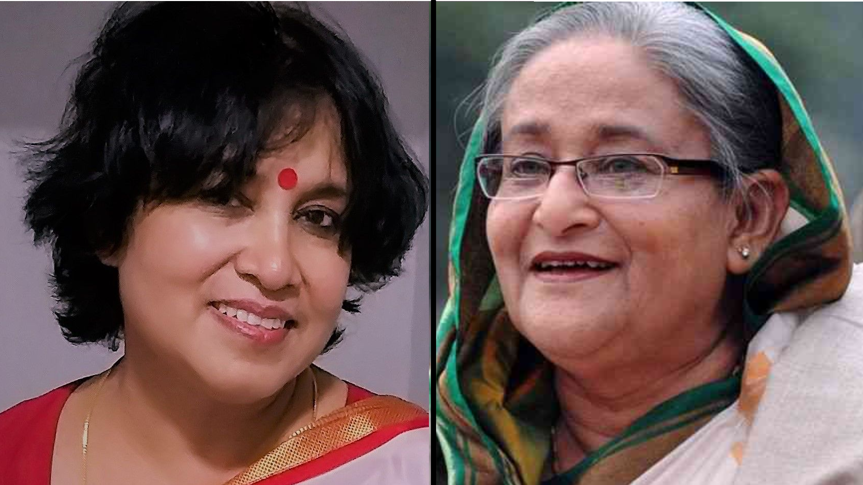 शेख हसीना अपराधी घोषित क्यों, मुहम्मद यूनुस, उनके 'जिहादी ताक़तें' क्यों नहीं: तसलीमा शेख हसीना अपराधी घोषित क्यों, मुहम्मद यूनुस, उनके 'जिहादी ताक़तें' क्यों नहीं: तसलीमा