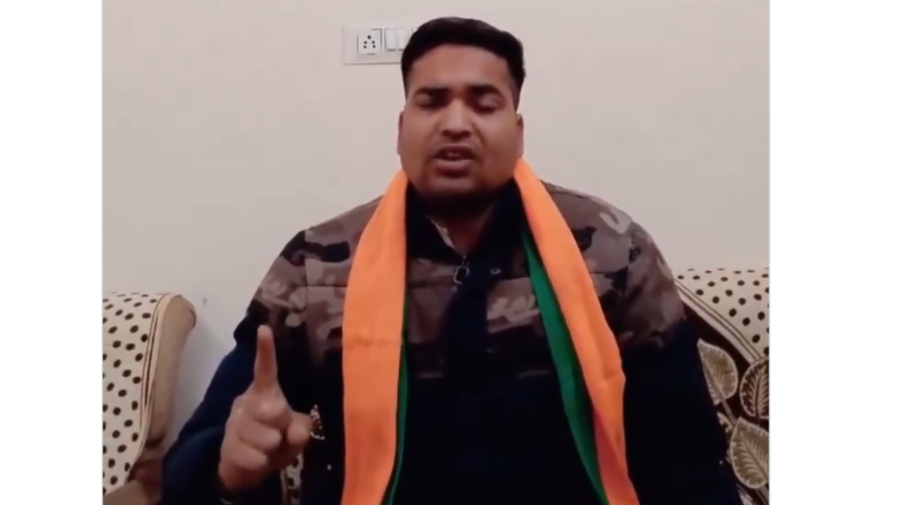 राहुल गांधी पर बीजेपी के 'खतरनाक' बयानों के बाद ही जान से मारने की धमकी क्यों आई राहुल गांधी पर बीजेपी के 'खतरनाक' बयानों के बाद ही जान से मारने की धमकी क्यों आई