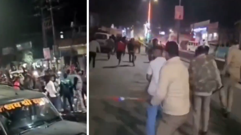 देव भूमि को कौन बना रहा है ‘दंगा भूमि?’ देव भूमि को कौन बना रहा है ‘दंगा भूमि?’