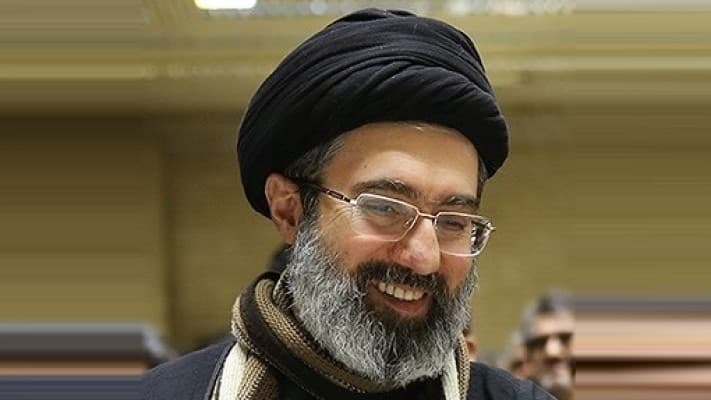 ट्रंप की अटकलों के बीच सुप्रीम लीडर खामेनेई ने इराक की जनता को कहा- 'शुक्रिया' ट्रंप की अटकलों के बीच सुप्रीम लीडर खामेनेई ने इराक की जनता को कहा- 'शुक्रिया'