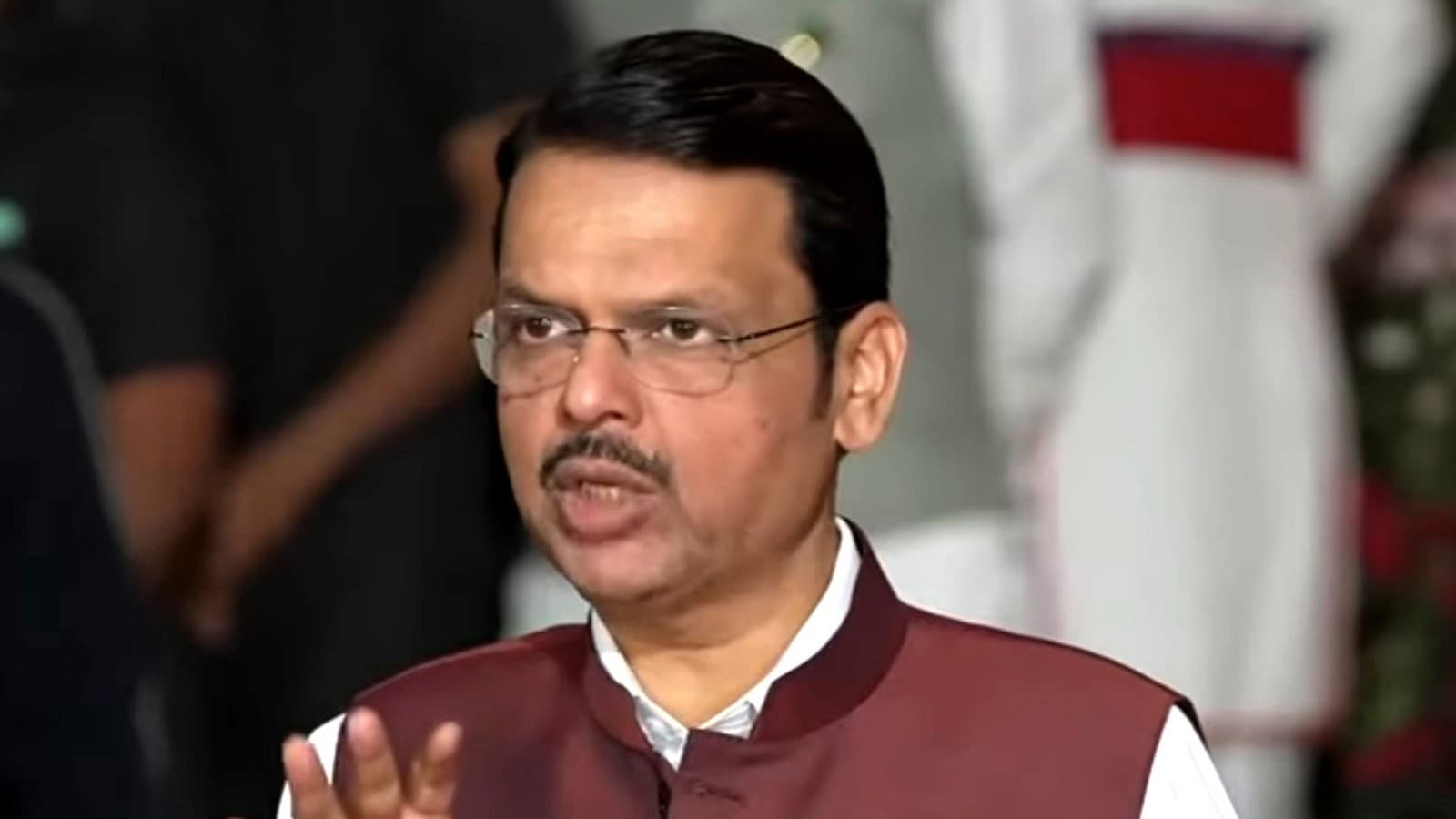 महाराष्ट्र ने मुस्लिम कोटा रद्द किया; विपक्ष ने लगाया नौकरियों, शिक्षा में भेदभाव का आरोप महाराष्ट्र ने मुस्लिम कोटा रद्द किया; विपक्ष ने लगाया नौकरियों, शिक्षा में भेदभाव का आरोप