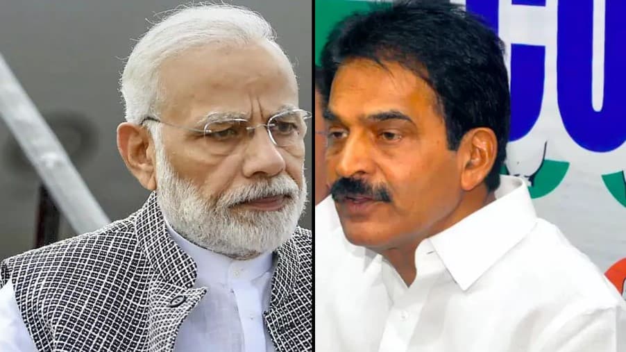 सांसदों के 'अपमान' पर पीएम के ख़िलाफ़ प्रिविलेज नोटिस- ‘सत्ता का खुला दुरुपयोग’ सांसदों के 'अपमान' पर पीएम के ख़िलाफ़ प्रिविलेज नोटिस- ‘सत्ता का खुला दुरुपयोग’