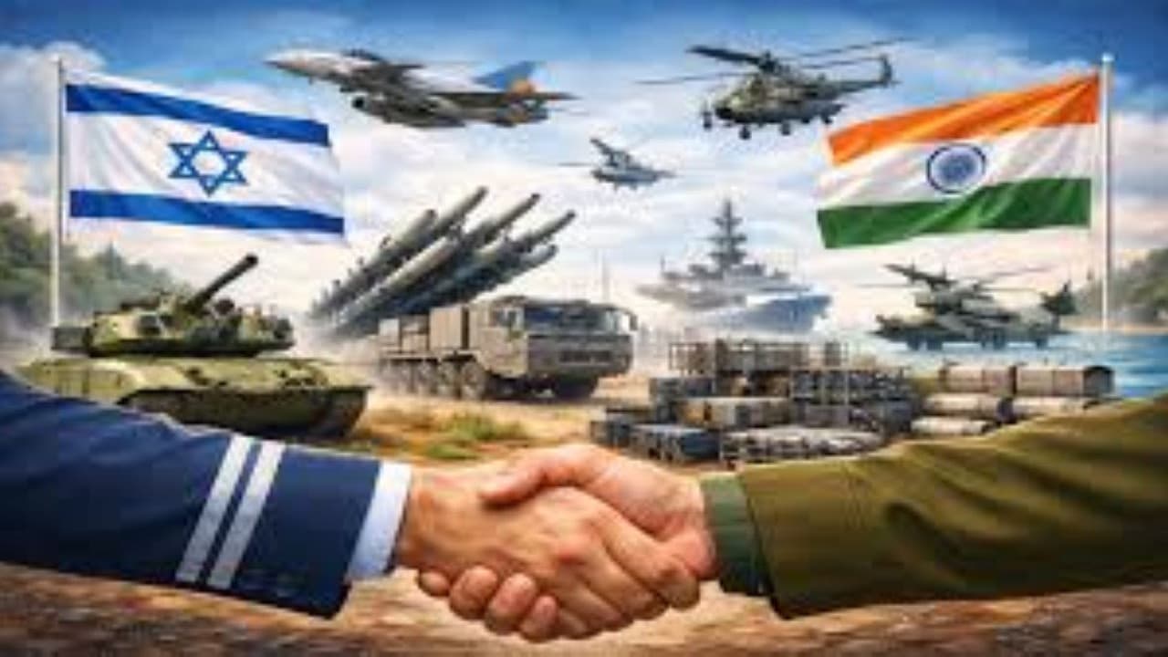 इसराइली सेना के लिए भेजा जा रहा भारत का स्टील इटली में रोका, राजदूत तलब इसराइली सेना के लिए भेजा जा रहा भारत का स्टील इटली में रोका, राजदूत तलब