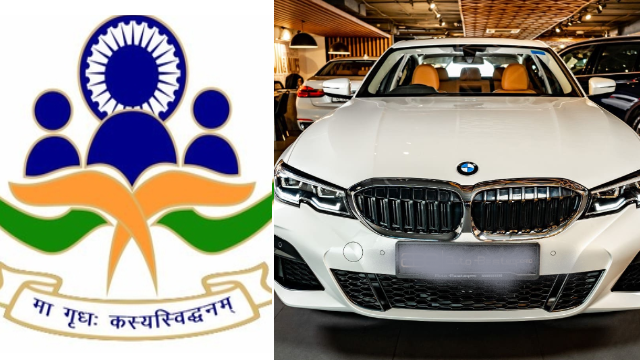 जिस लोकपाल पर भ्रष्टाचार मिटाने का जिम्मा उसने मांगीं 70 लाख वाली 7 लग्जरी बीएमडब्ल्यू कारें जिस लोकपाल पर भ्रष्टाचार मिटाने का जिम्मा उसने मांगीं 70 लाख वाली 7 लग्जरी बीएमडब्ल्यू कारें