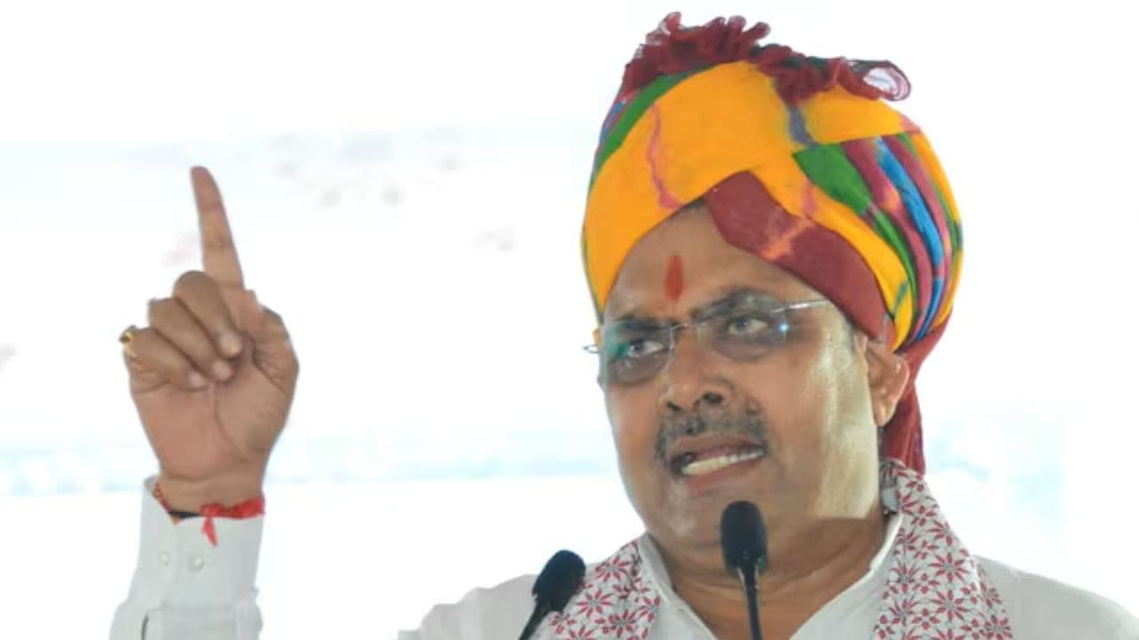 बीजेपी शासित राजस्थान में आ रहा है अल्पसंख्यकों को डराने वाला कानून, सावधान बीजेपी शासित राजस्थान में आ रहा है अल्पसंख्यकों को डराने वाला कानून, सावधान