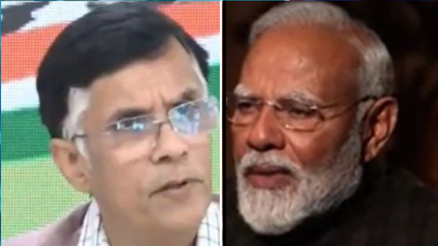 AI समिट में गंदी और नंगी राजनीति- मोदी; गलगोटिया, 'राष्ट्रीय शर्मिंदगी' का ज़िक्र नहीं- कांग्रेस AI समिट में गंदी और नंगी राजनीति- मोदी; गलगोटिया, 'राष्ट्रीय शर्मिंदगी' का ज़िक्र नहीं- कांग्रेस