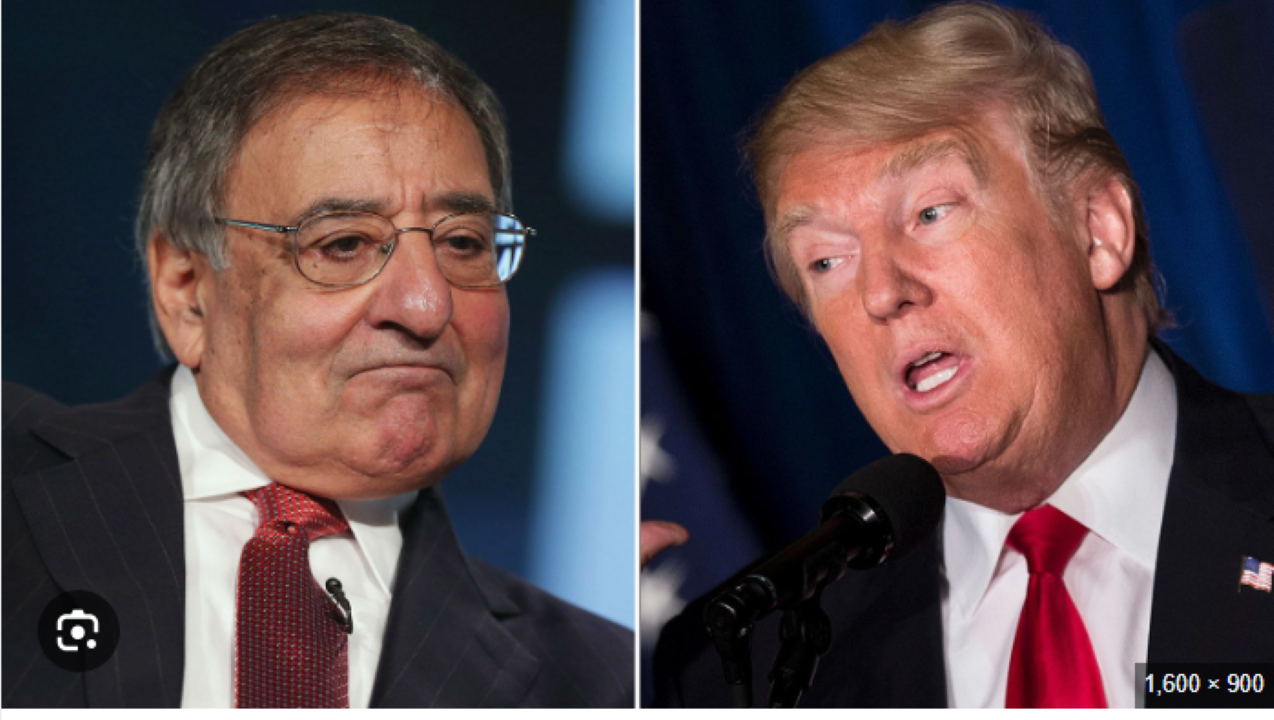 ईरान युद्धः पूर्व CIA प्रमुख का हमला- “ट्रंम्प खुद के बनाए संकट में फंसे” ईरान युद्धः पूर्व CIA प्रमुख का हमला- “ट्रंम्प खुद के बनाए संकट में फंसे”