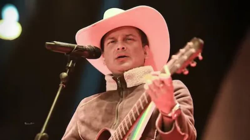 ज़ुबीन गर्गः असम की एसआईटी ने 4 लोगों पर हत्या का आरोप लगाया ज़ुबीन गर्गः असम की एसआईटी ने 4 लोगों पर हत्या का आरोप लगाया