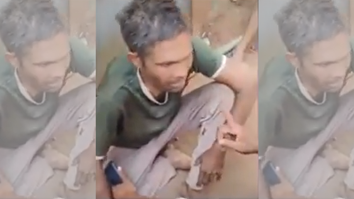 'बांग्लादेशी' बता छत्तीसगढ़ के मजदूर को केरल में पीटकर मार डाला; संघ पर सवाल क्यों? 'बांग्लादेशी' बता छत्तीसगढ़ के मजदूर को केरल में पीटकर मार डाला; संघ पर सवाल क्यों?