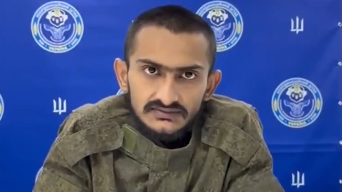 रूसी सेना में जबरन भर्ती गुजराती छात्र की गुहार- 'घर लौटने में मदद करें'; सरकार क्या कर रही? रूसी सेना में जबरन भर्ती गुजराती छात्र की गुहार- 'घर लौटने में मदद करें'; सरकार क्या कर रही?