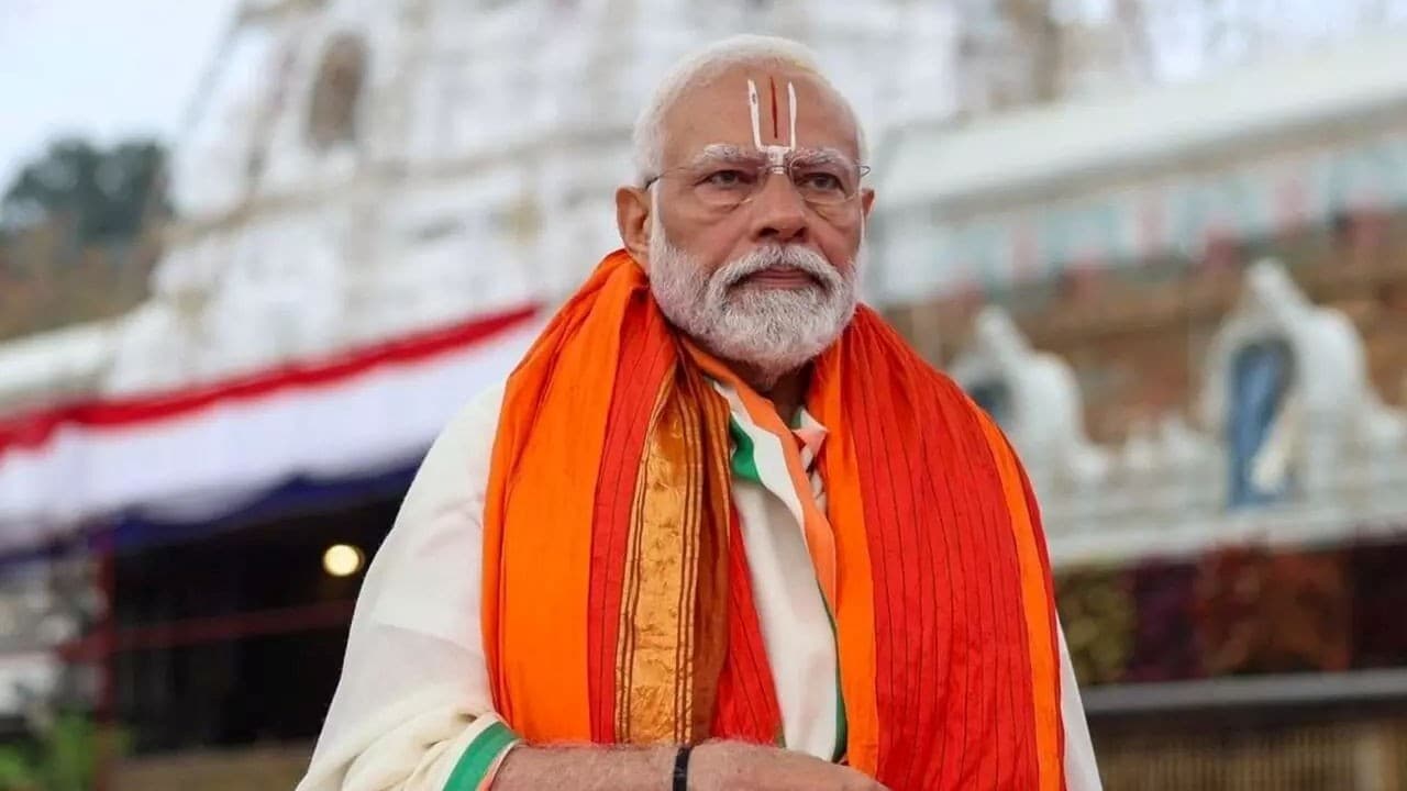 बंगाल में मोदी और बीजेपी का नारा बदला- जय श्रीराम नहीं, जय मां काली बंगाल में मोदी और बीजेपी का नारा बदला- जय श्रीराम नहीं, जय मां काली