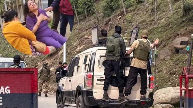 पहलगाम आतंकी हमलाः पुराने हमलों और इस हमले में काफी समानता है पहलगाम आतंकी हमलाः पुराने हमलों और इस हमले में काफी समानता है