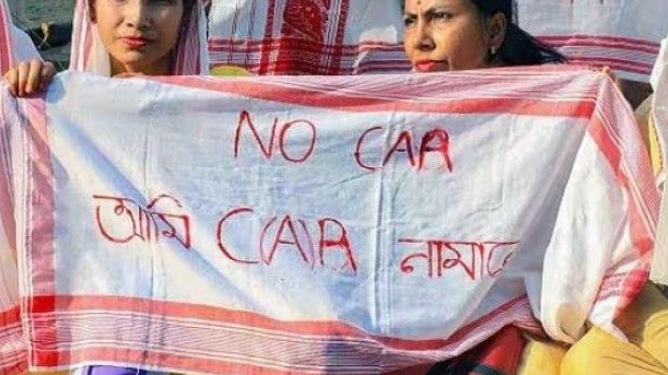 बंगाल में चुनाव आयोग के SIR से पहले बीजेपी राज्य में 1000 CAA कैंप क्यों लगा रही है? बंगाल में चुनाव आयोग के SIR से पहले बीजेपी राज्य में 1000 CAA कैंप क्यों लगा रही है?