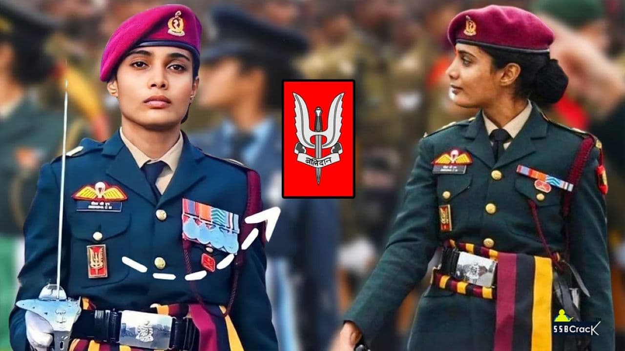 आर्मी की महिला अधिकारियों को स्थायी कमीशन का अधिकारः सुप्रीम कोर्ट का फैसला आर्मी की महिला अधिकारियों को स्थायी कमीशन का अधिकारः सुप्रीम कोर्ट का फैसला