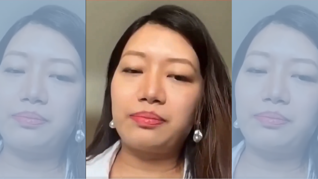 शंघाई एयरपोर्ट पर रोक भारतीय का उत्पीड़न, कहा- 'अरुणाचल चीन का हिस्सा' शंघाई एयरपोर्ट पर रोक भारतीय का उत्पीड़न, कहा- 'अरुणाचल चीन का हिस्सा'