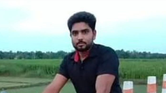 बांग्लादेश में एक और हिंदू को भीड़ ने पीटकर मार डाला, हफ्ते में दूसरी लिंचिंग बांग्लादेश में एक और हिंदू को भीड़ ने पीटकर मार डाला, हफ्ते में दूसरी लिंचिंग