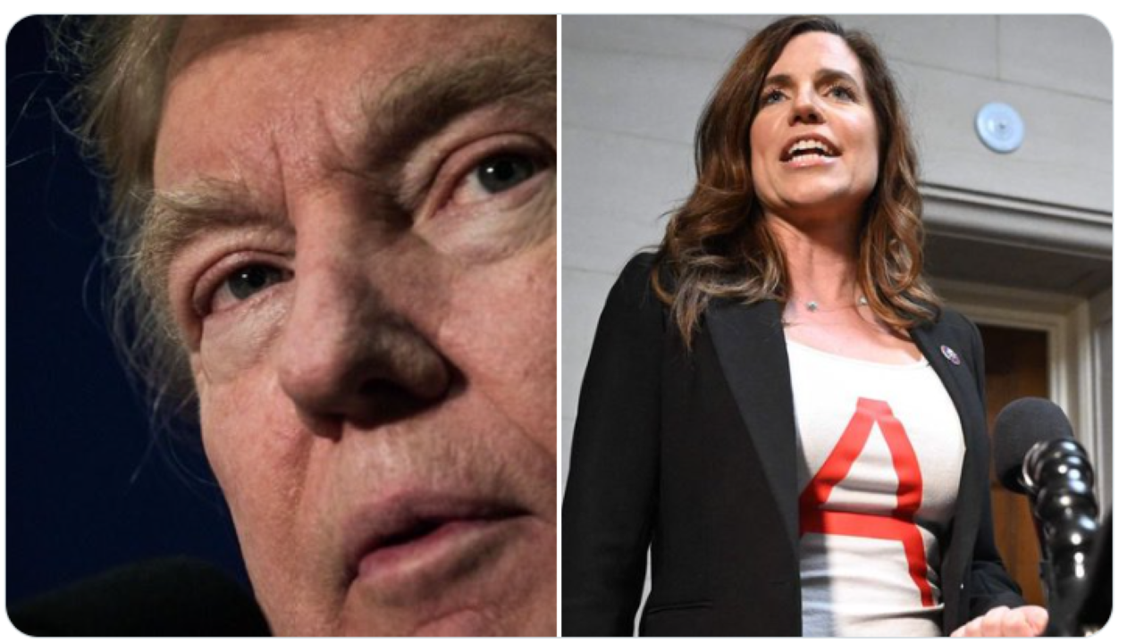 ईरान युद्धः रिपब्लिकन सांसदों ने किया ट्रंप की नीति का विरोध, सेना भेजने का विरोध ईरान युद्धः रिपब्लिकन सांसदों ने किया ट्रंप की नीति का विरोध, सेना भेजने का विरोध