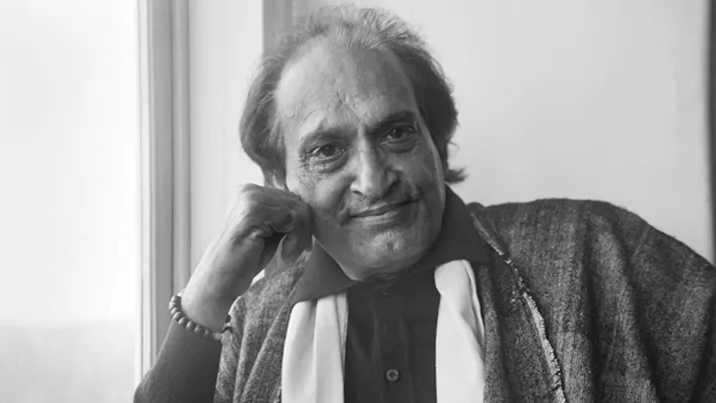 मशहूर फोटो पत्रकार रघु राय का 83 वर्ष की आयु में निधन मशहूर फोटो पत्रकार रघु राय का 83 वर्ष की आयु में निधन