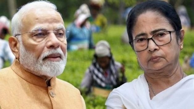 बंगाल चुनाव: दूसरे चरण में ‘खेल’ करने की तैयारी में बीजेपी? क्या ममता होने देंगी बंगाल चुनाव: दूसरे चरण में ‘खेल’ करने की तैयारी में बीजेपी? क्या ममता होने देंगी