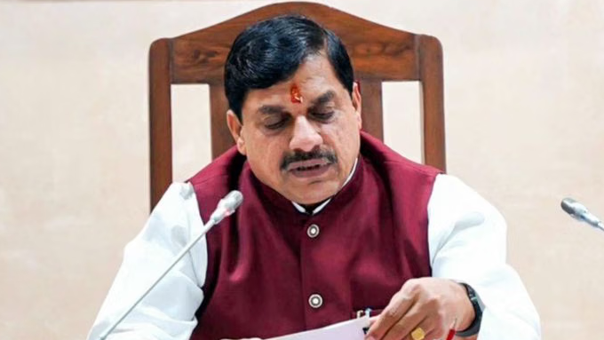 भाजपा को डैमेज करने वाली ‘खबरें’ कौन और क्यों लीक कर रहा है? भाजपा को डैमेज करने वाली ‘खबरें’ कौन और क्यों लीक कर रहा है?