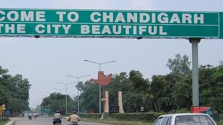 चंडीगढ़ बिल वापस लेने से पहले केंद्र ने पंजाब बीजेपी को नोट भेजा था, 'अपने' भी विरोध में थे? चंडीगढ़ बिल वापस लेने से पहले केंद्र ने पंजाब बीजेपी को नोट भेजा था, 'अपने' भी विरोध में थे?