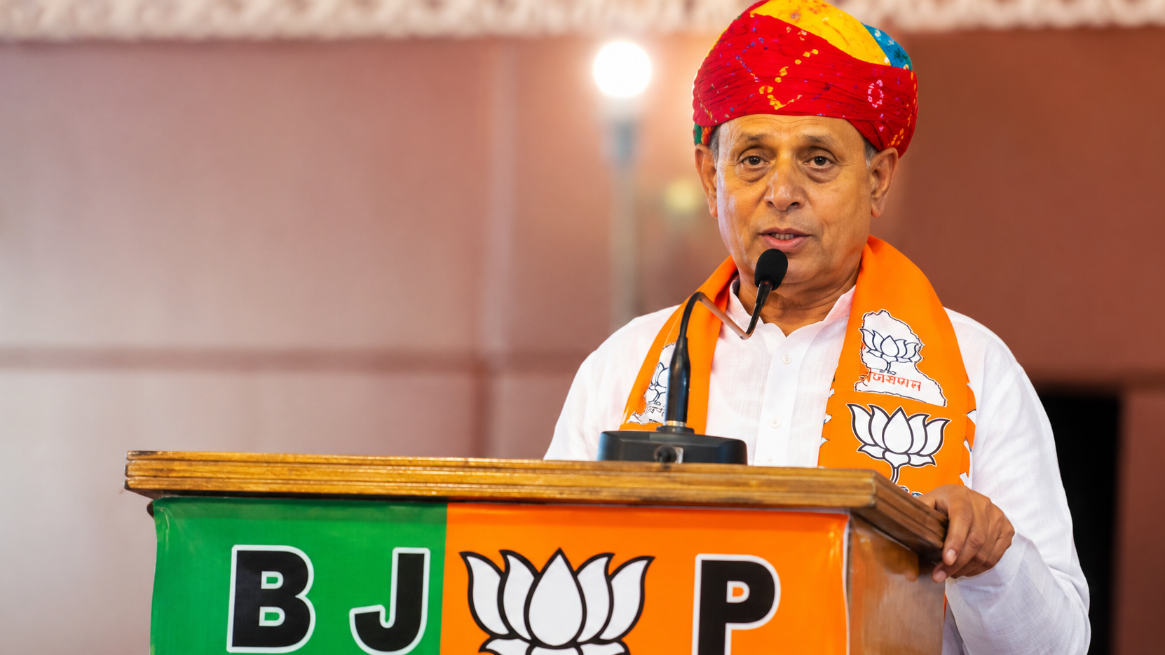 केंद्रीय मंत्री भगीरथ चौधरी को अपने ही मंत्रालय से मिली 99 लाख की सब्सिडी- रिपोर्ट केंद्रीय मंत्री भगीरथ चौधरी को अपने ही मंत्रालय से मिली 99 लाख की सब्सिडी- रिपोर्ट